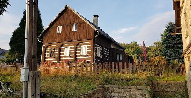 Penzion na vyhlidce