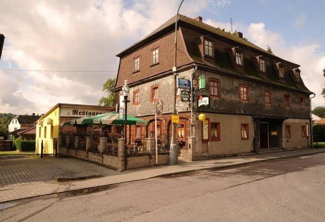 Restaurace u vladaru