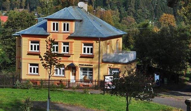 Stara mlekarna
