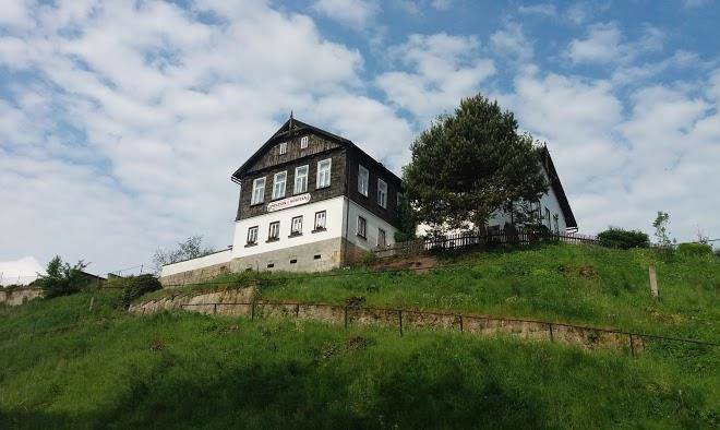 The church b&b