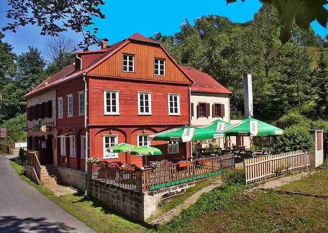 The kyjov terrace inn