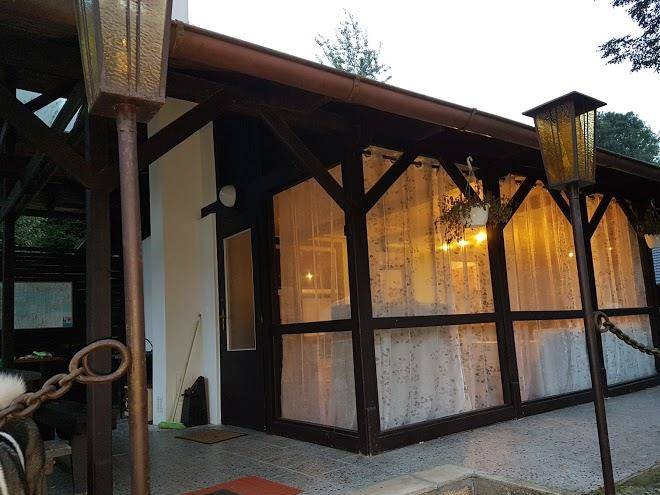 The little rose bungalow