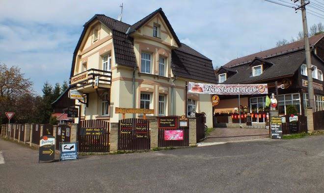 The raven inn