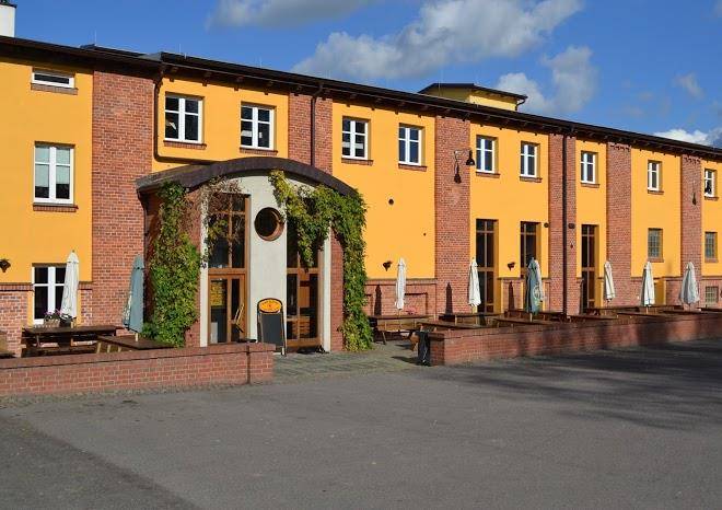 Kocour brewery varnsdorf