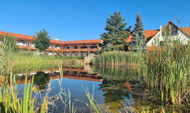 Dvur Perlova Voda Image