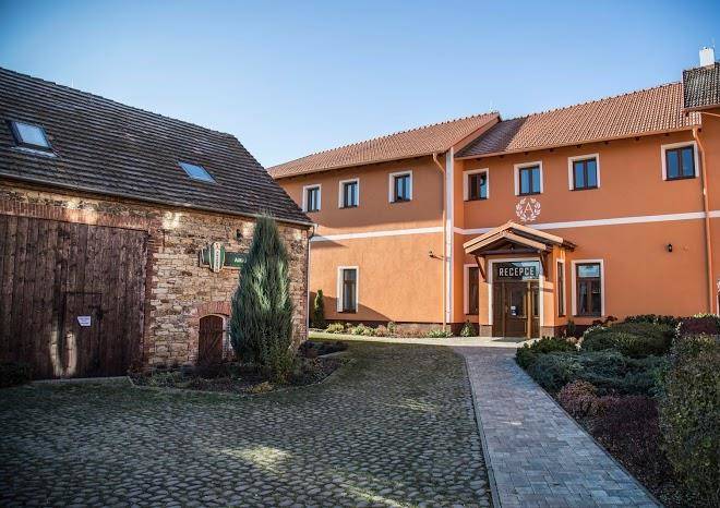Hotel amalka