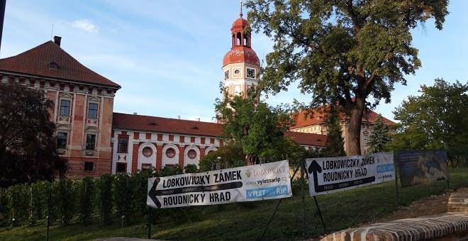 Hotel koruna