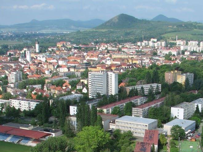 Hotel labe