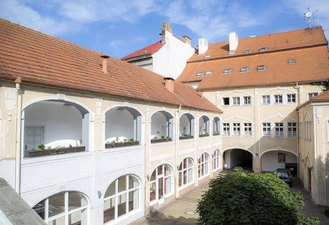 Hotel magnolia