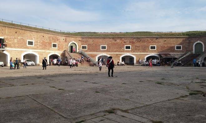 Hotel Memorial Image