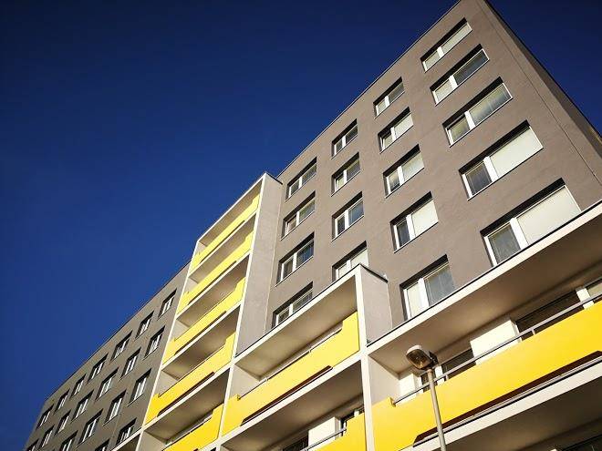 Hotel terek