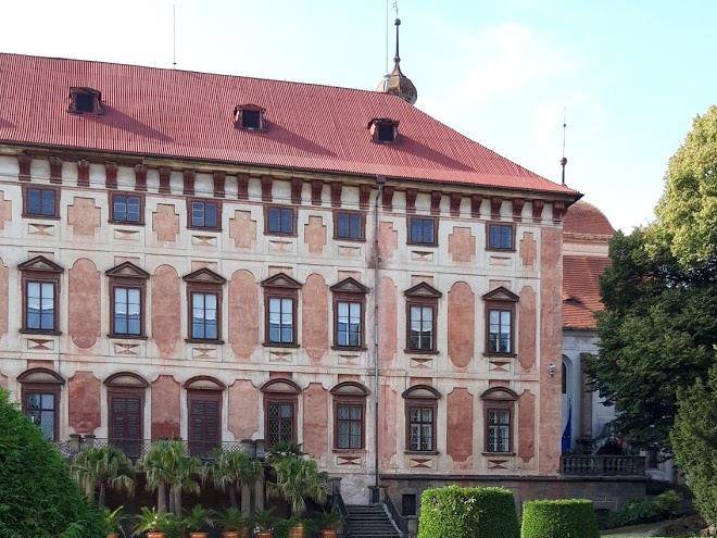 Hotel u beranku