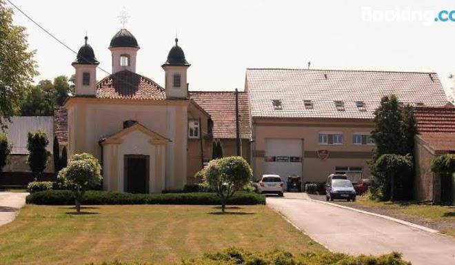 Pension piller