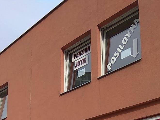 Penzion jotis
