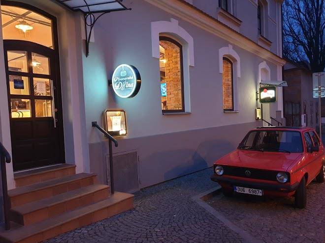 Pivovarska Dilna Image