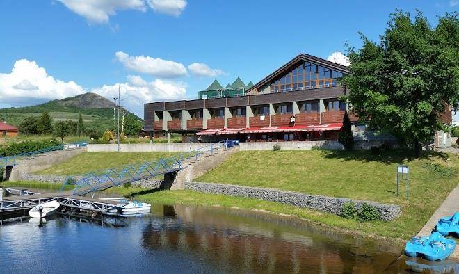 Resort marina labe