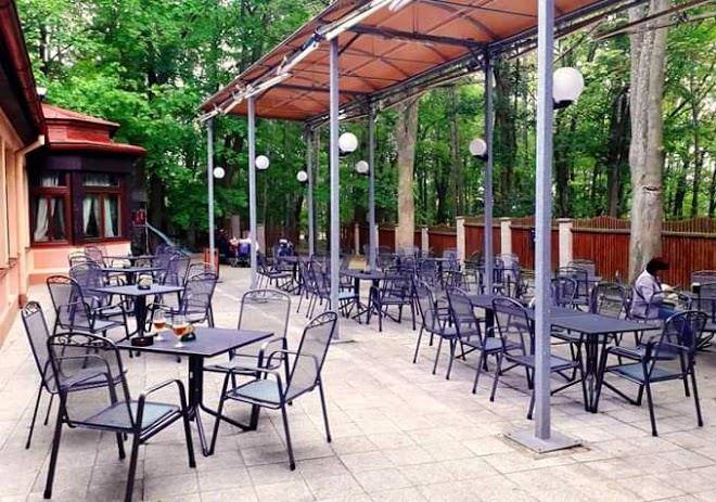 Restaurace legenda