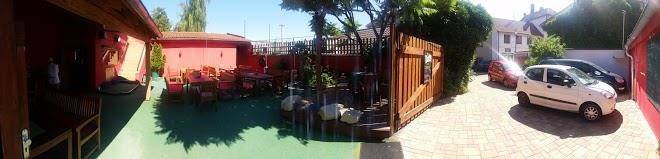 Restaurace renda