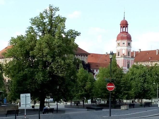 Restaurace ztracena