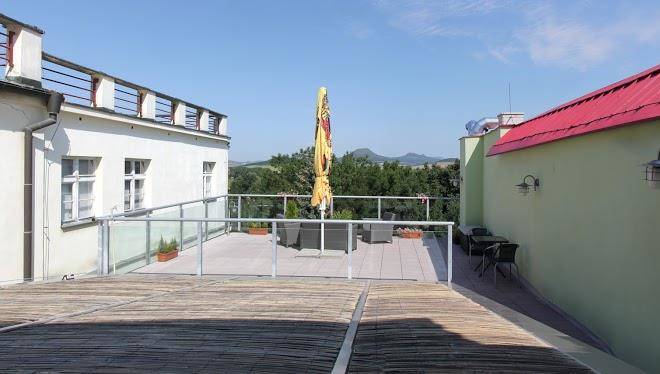 Hotel caramell