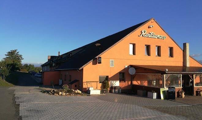 Hotel golf bitozeves