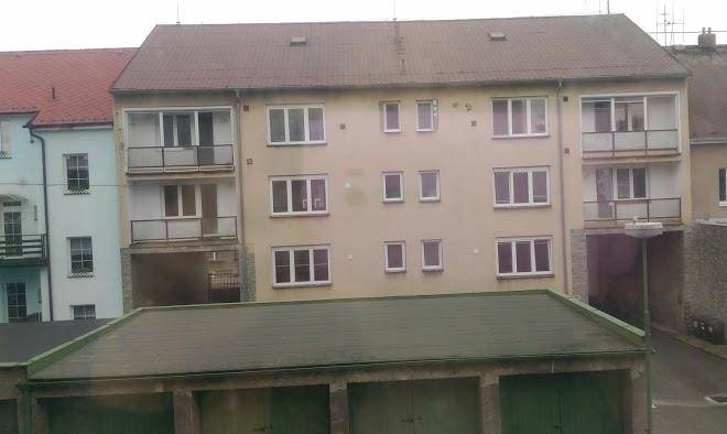 Pension alfa