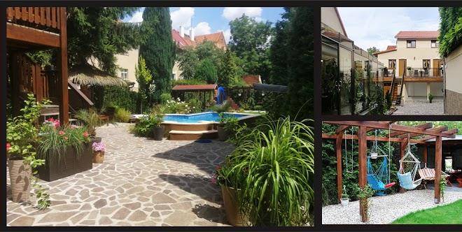 Pension aranka accommodation zatec