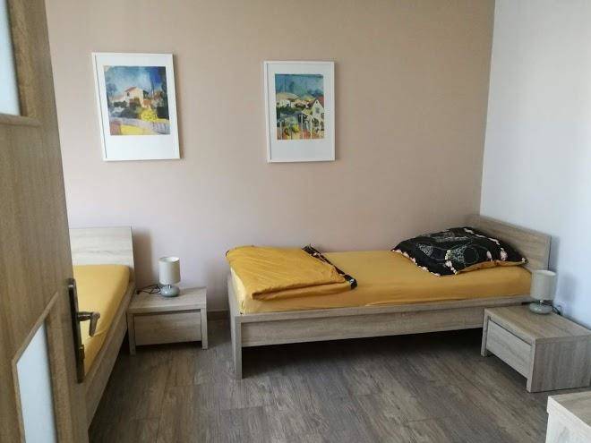 Penzion stare louny