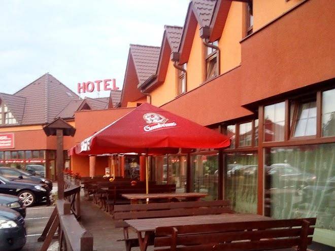 Garni hotel asas
