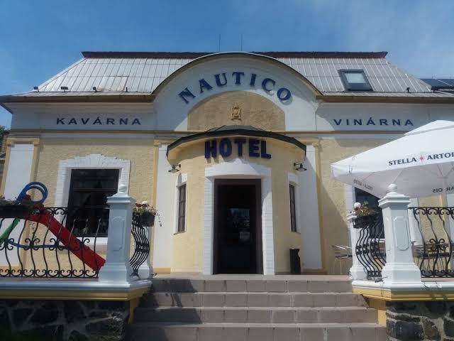 Hotel nautico