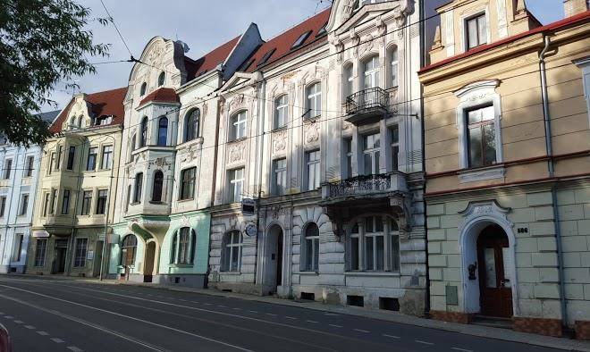 Line Hotel & Restaurant Image