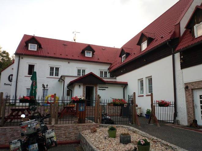 Pension heinrich