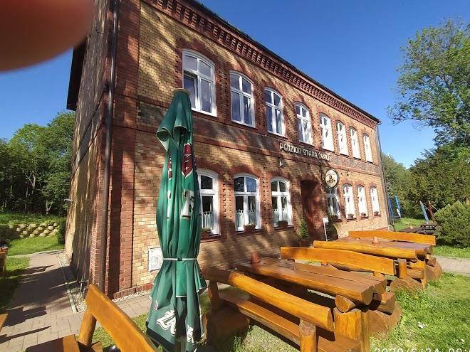 Penzion stara skola