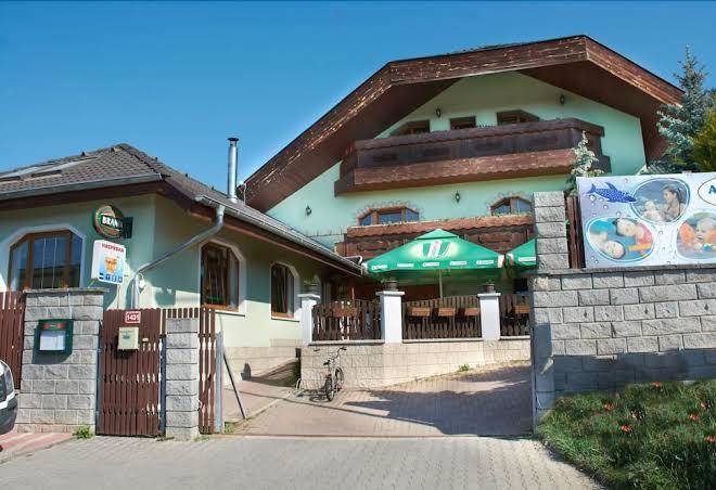 Penzion u pavla