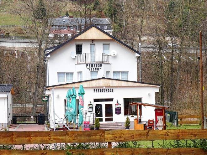 Restaurace a penzion brandov na care