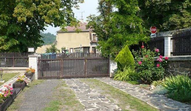 Holiday homes czech central