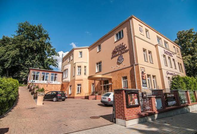 Hotel giovanni giacomo