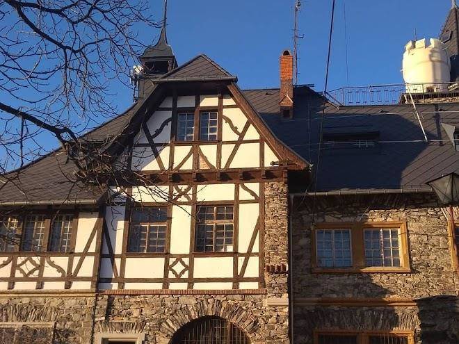 Hotel helena
