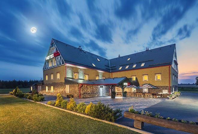 Hotel jan