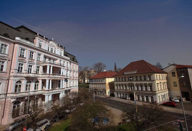 Hotel paradies