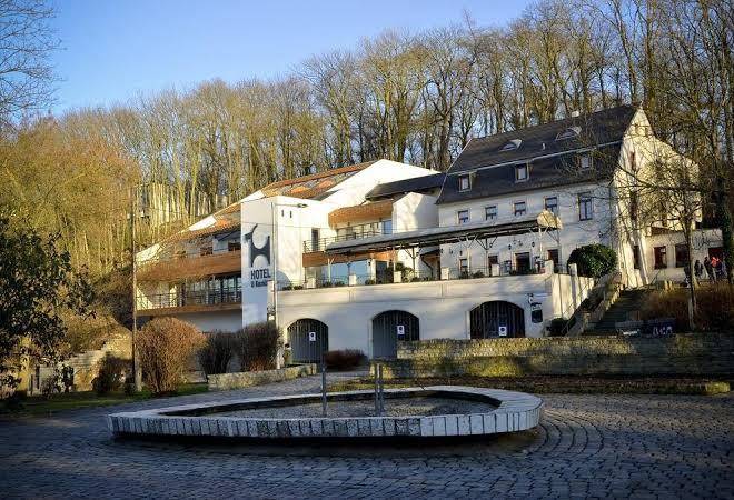 Restaurace u kozicky