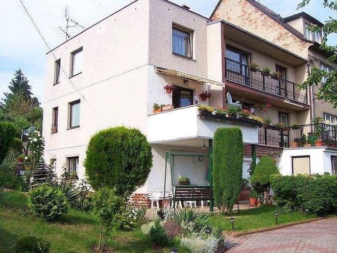 Vila adela
