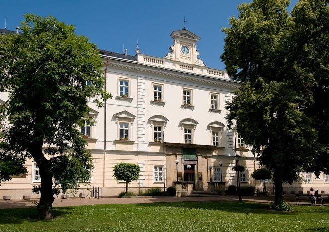 Vojenska lazenska lecebna teplice lazensky hotel judita