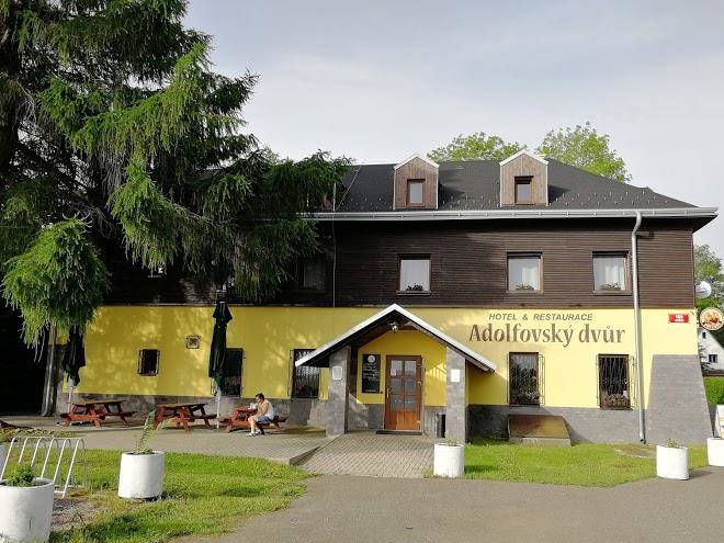 Adolfovsky dvur
