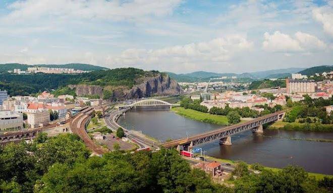 Comfort hotel usti nad labem city