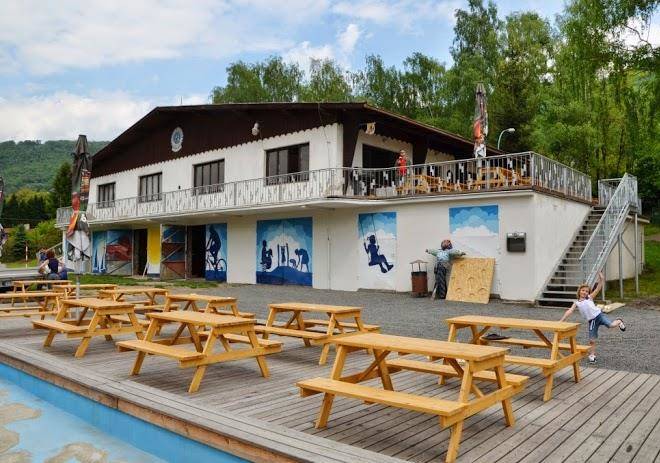 Cyklokemp Shipyard Image