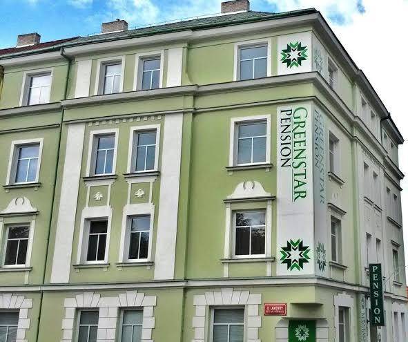 Greenstar pension