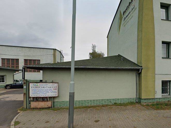 Hotel praha