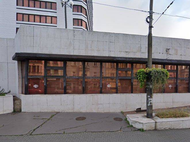 I b s hotels restaurants praha as
