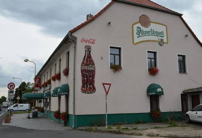 Motorest na bojisti